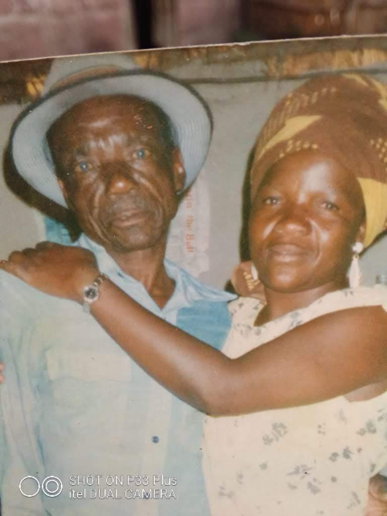 Family Member