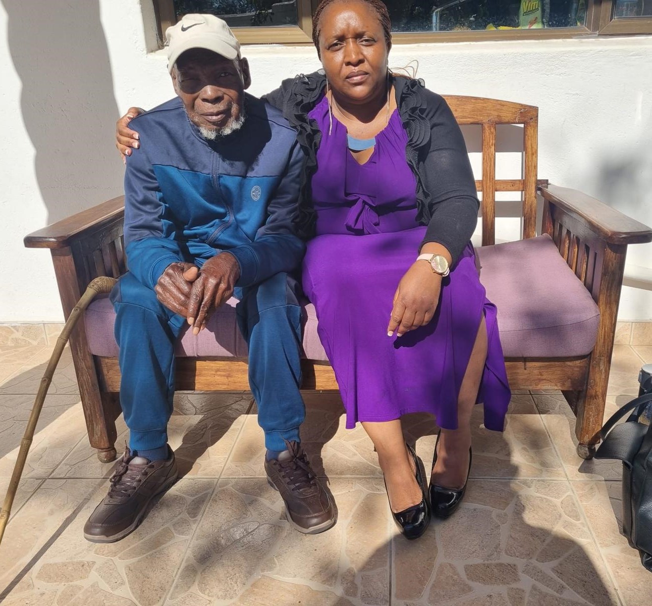 Family Member