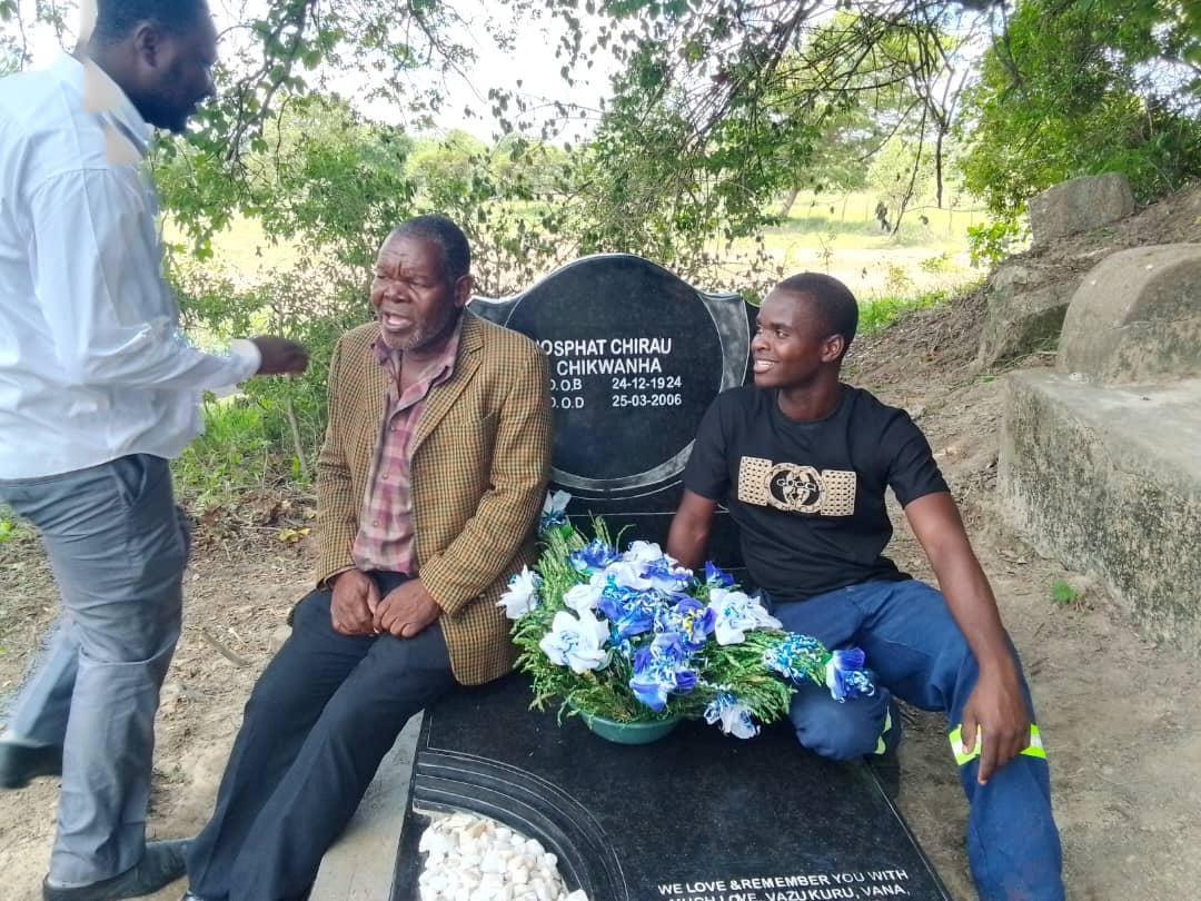 Family Legacy